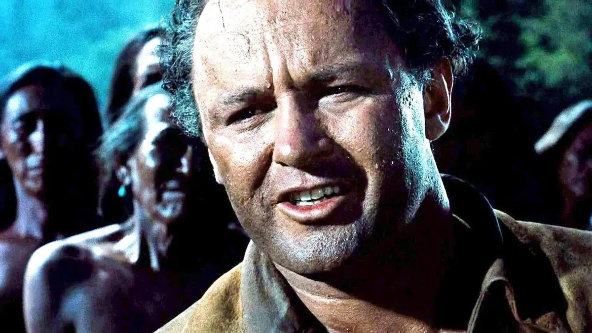 Le jugement des flèches