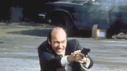 Le justicier de New York