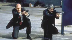 Le justicier de New York