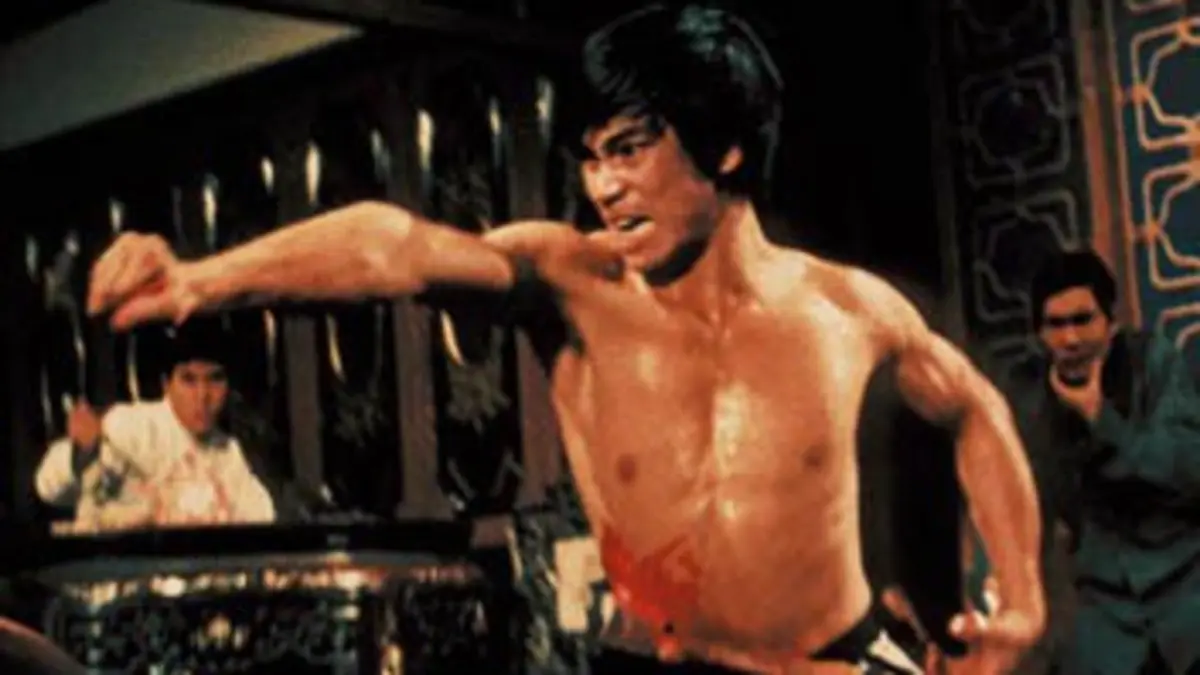 Le justicier de Shanghai