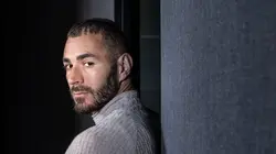 Le K Benzema