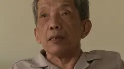 Visuel de Le khmer rouge et le non-violent