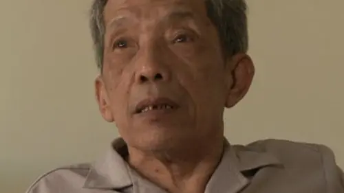 Le khmer rouge et le non-violent