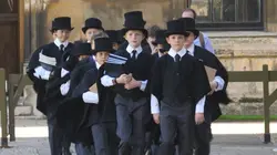 Le King's College en musiques