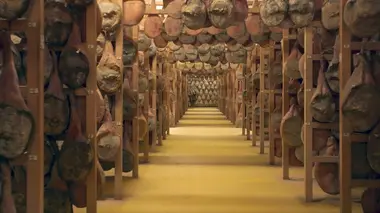 Le Kintoa, roi des cochons basques