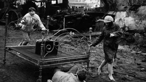 Le Knack et comment l'avoir