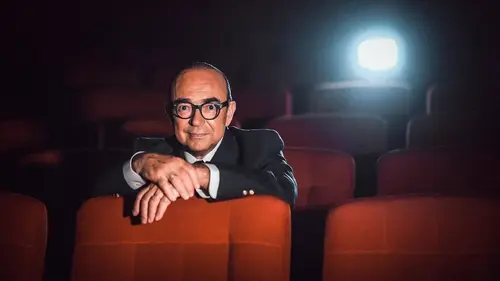 Le kulte selon Karl Layer cake