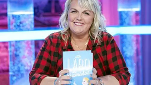 Le labo de Damidot Emission n°2