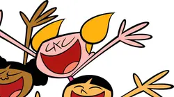 Le Laboratoire de Dexter S02E34 Les vacances de Dexter en streaming