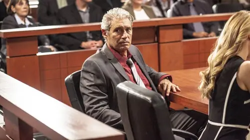 Le labyrinthe de l'injustice