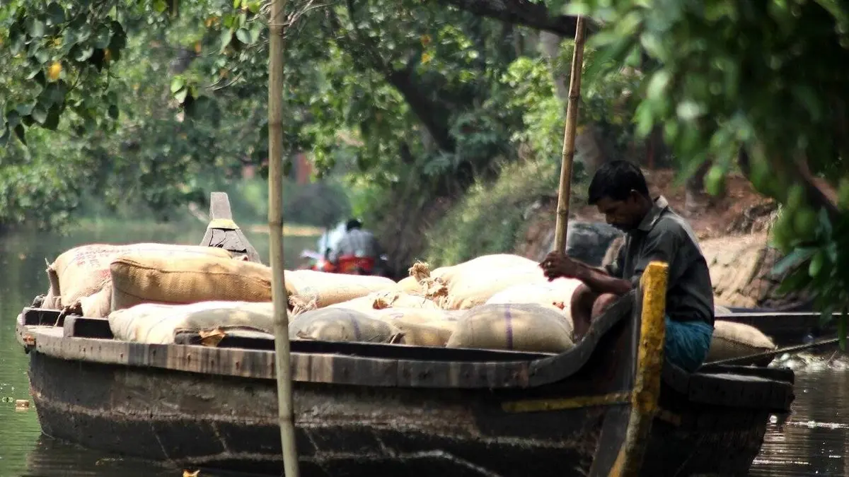 Le labyrinthe des dieux