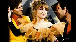 Visuel de Le labyrinthe des passions