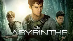 Sur TF1 à 23h25 : Le labyrinthe