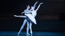 Le Lac des cygnes (Opéra Bastille)