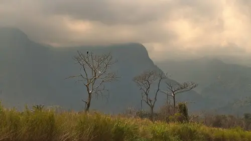 Le lac Tanganyika, la source de vie de l'Afrique