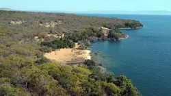 Le lac Tanganyika, la source de vie de l'Afrique