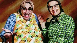 Visuel de Le lâcher de Vamps