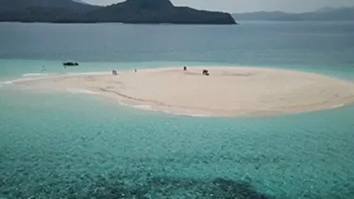 Le lagon de Mayotte : une autre idée du voyage