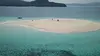 Le lagon de Mayotte : une autre idée du voyage (2017)