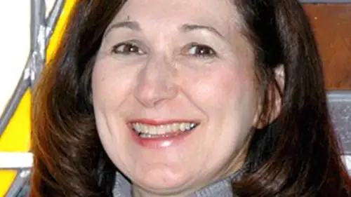 Le légiste : l'affaire Teresa Rollins