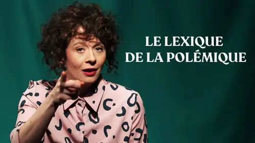 Le lexique de la polémique Charge mentale