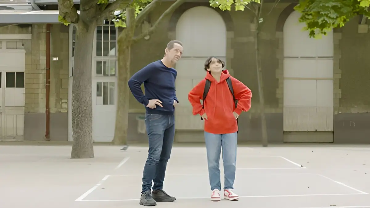 Le lexique des dyslexiques S01E11 Les aiguilles de la grande horloge