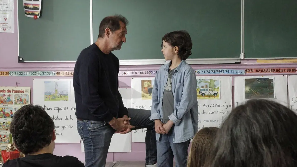 Le lexique des dyslexiques S01E09 La récitation