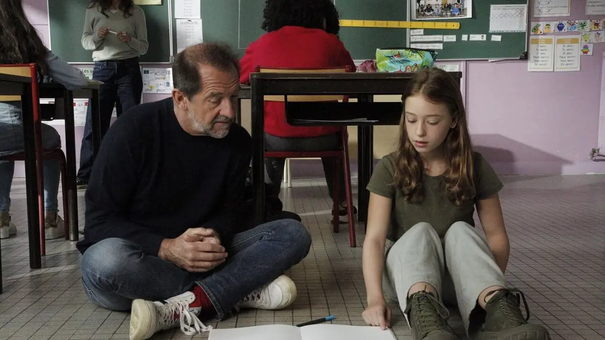 Le lexique des dyslexiques S01E12 Le problème de maths
