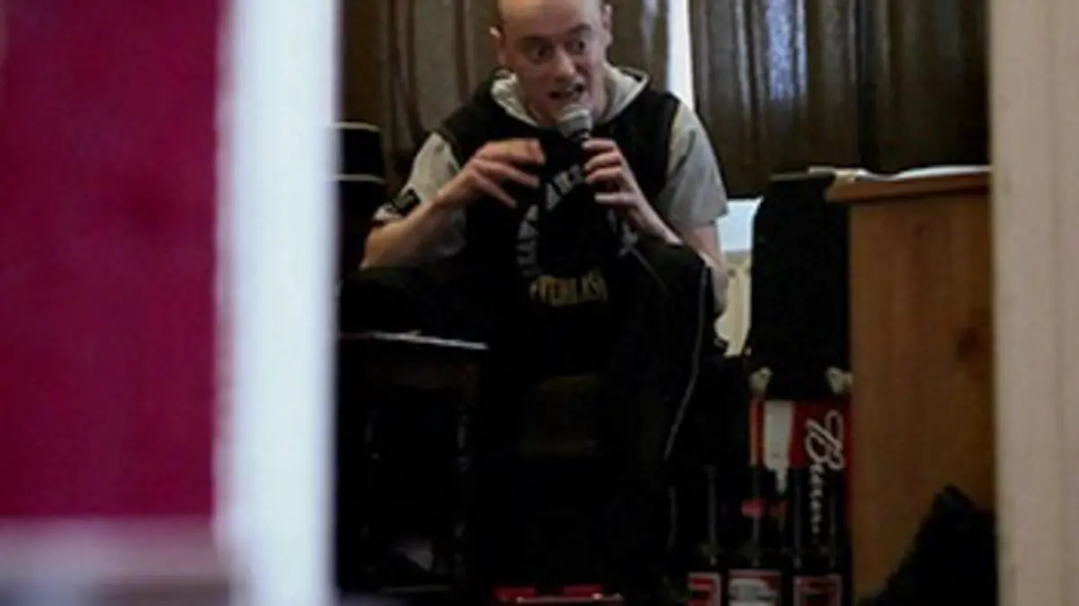 Le libraire de Belfast