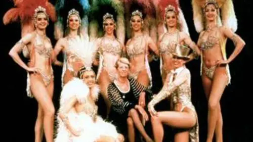 Le Lido, tout un monde