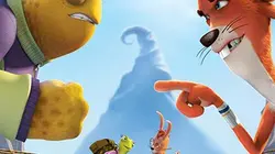 Visuel de Le lièvre contre la tortue