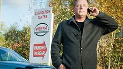 Sur RMC Découverte à 22h30 : Le liquidateur