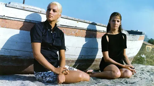 Le lis de mer