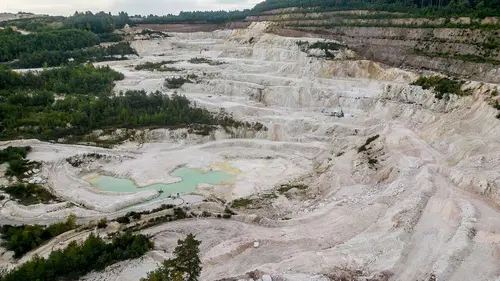 Le lithium en Europe : Vers une exploitation durable ?