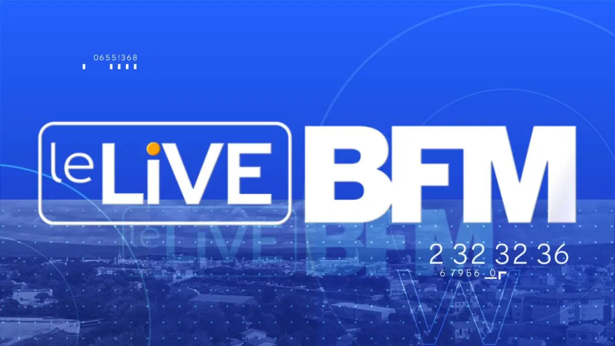 Le Live BFM