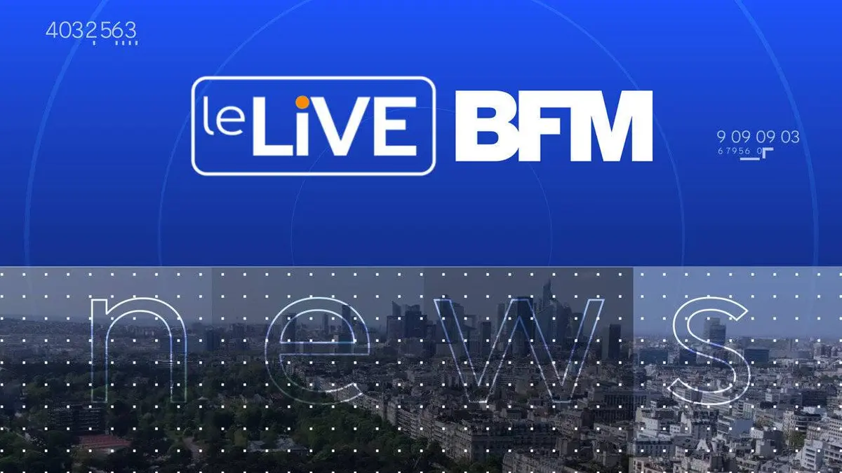 Le Live BFM