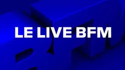 Le Live BFM de BFMTV