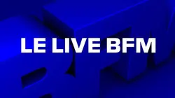 Le Live BFM de BFMTV