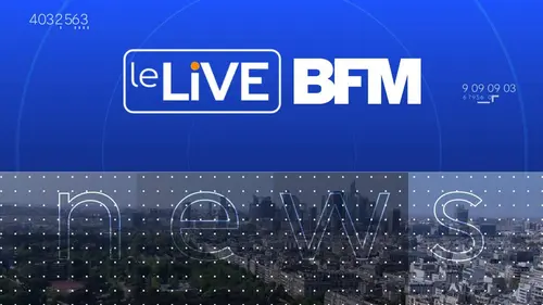 Le Live BFM