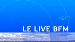 Le Live BFM de BFMTV