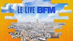 Le Live BFM de BFMTV