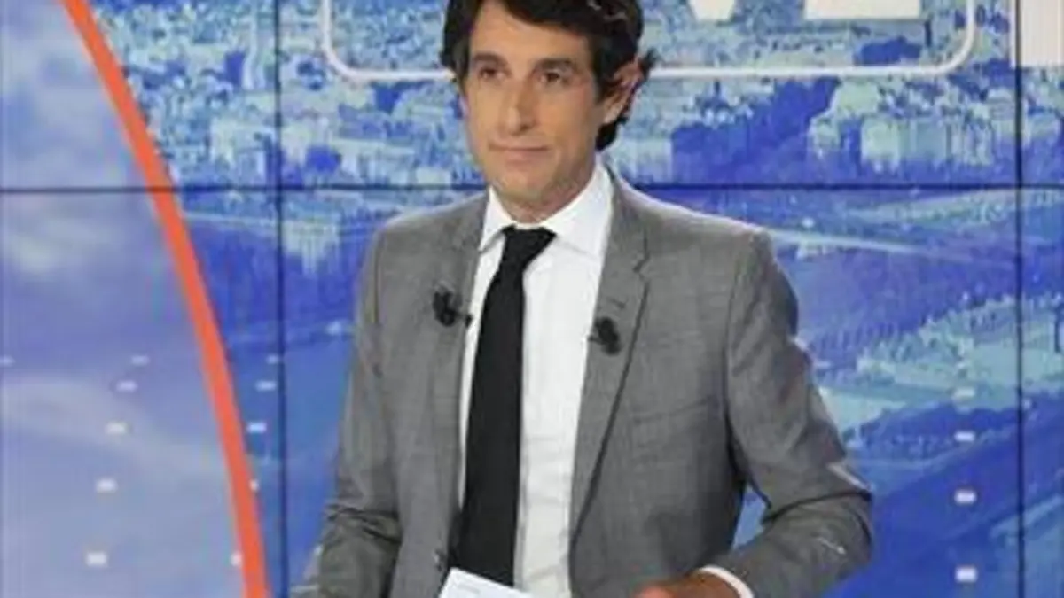 Le Live BFM Thomas Misrachi