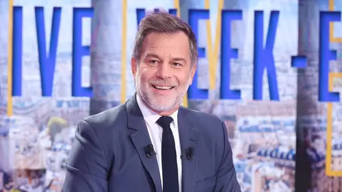 Le Live BFM week-end