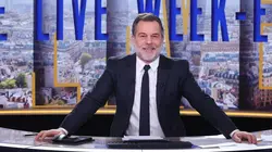 Le Live BFM week-end