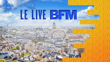 Le Live BFM week-end