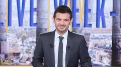 Le Live BFM week-end