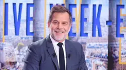 Le Live BFM week-end