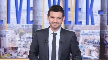 Le Live BFM Week-end