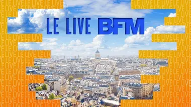 Le Live BFM week-end