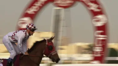 Le live du Quinté+ R1C3 à Paris-Vincennes (trot)